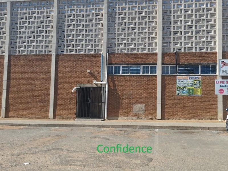 Commercial Property For Sale in Sasolburg CBD - Photo 6