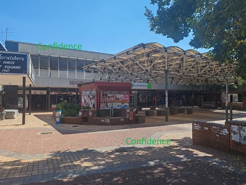 Commercial Property For Sale in Sasolburg CBD - Photo 9