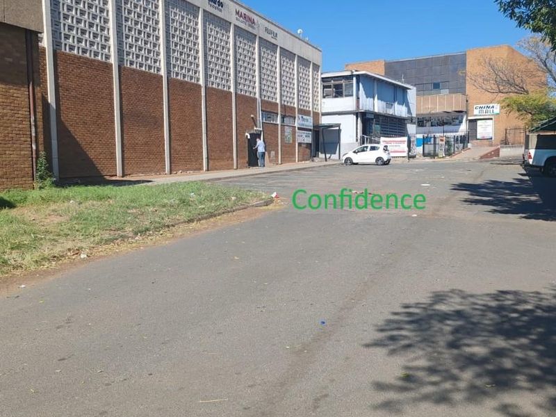 Commercial Property For Sale in Sasolburg CBD - Photo 7
