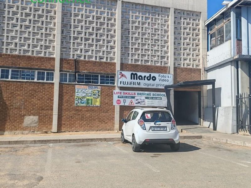 Commercial Property For Sale in Sasolburg CBD - Photo 5