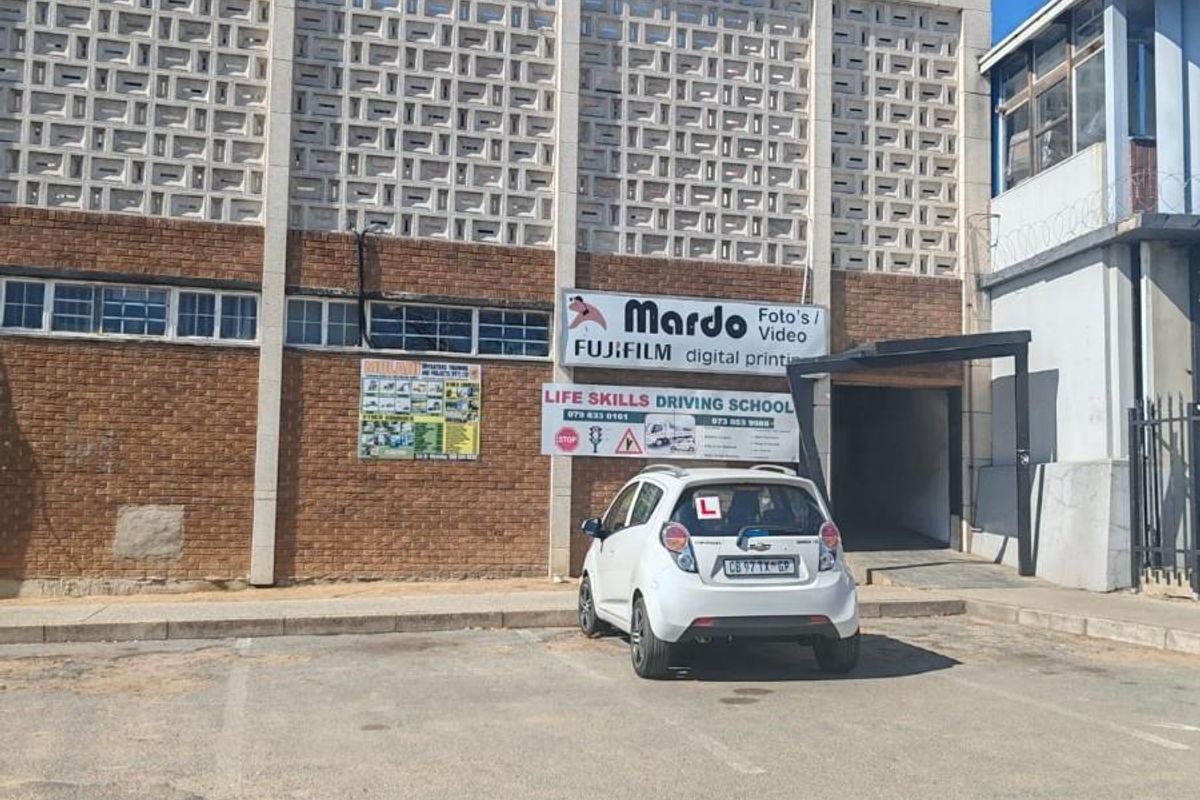 Commercial Property For Sale in Sasolburg CBD - Photo 5