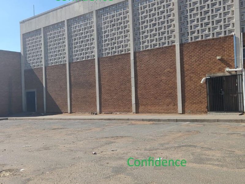 Commercial Property For Sale in Sasolburg CBD - Photo 2