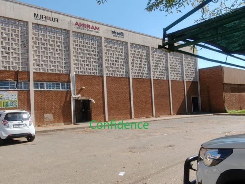 Commercial Property For Sale in Sasolburg CBD - Photo 4