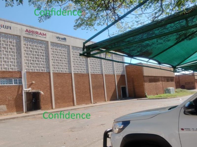 Commercial Property For Sale in Sasolburg CBD - Photo 3