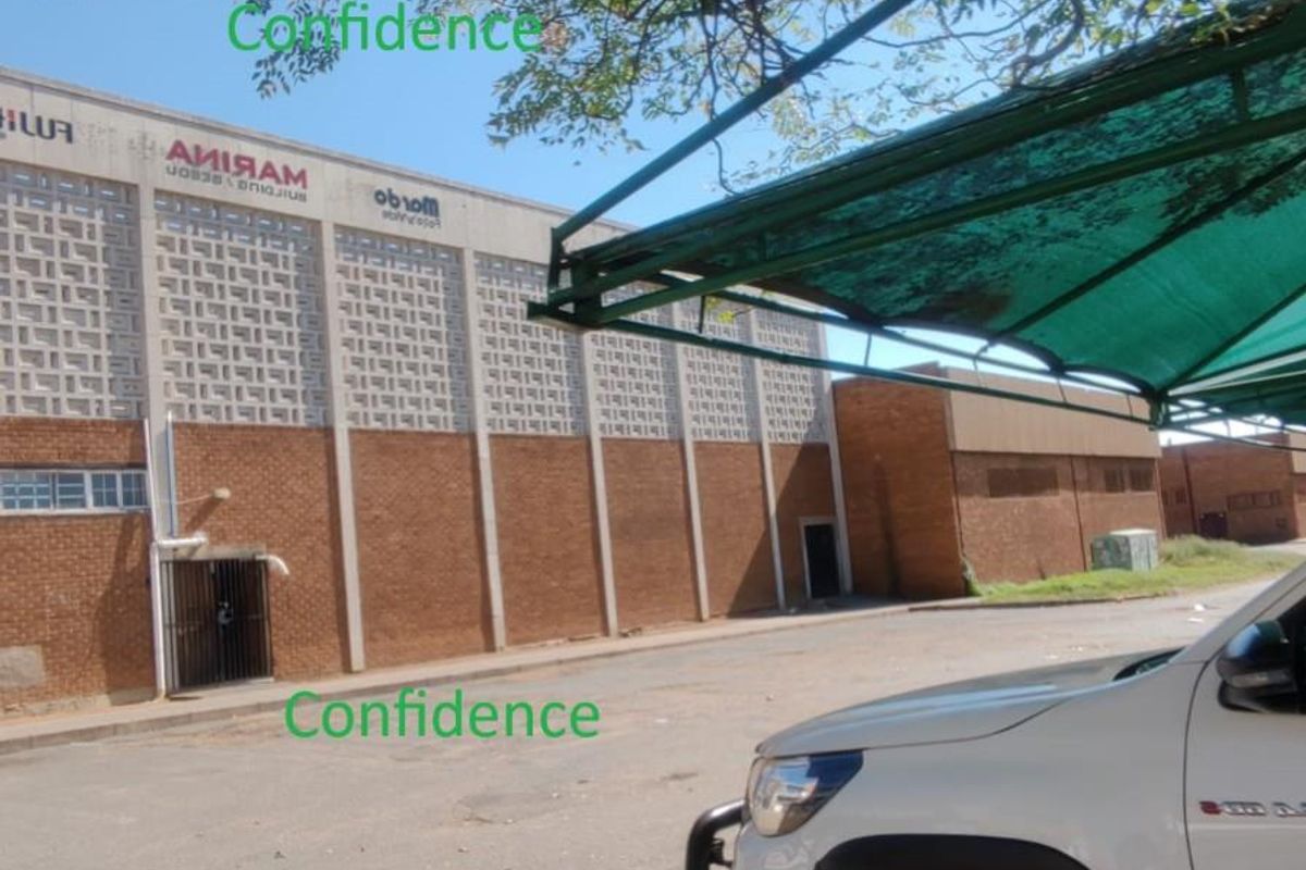 Commercial Property For Sale in Sasolburg CBD - Photo 3