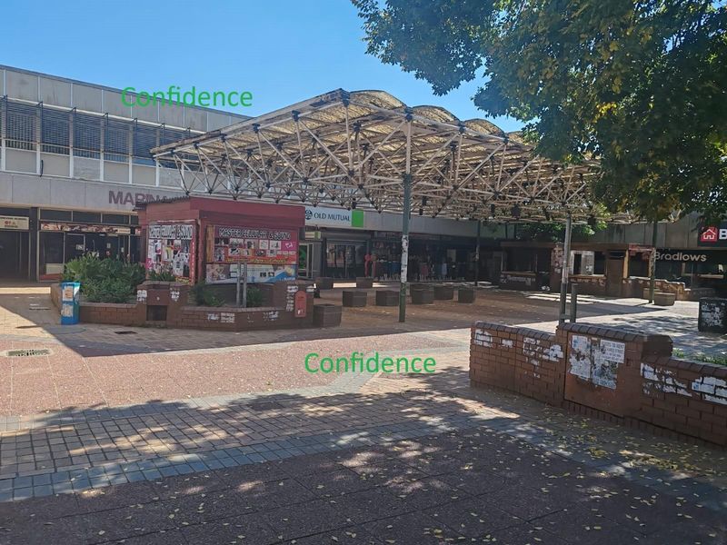 Commercial Property For Sale in Sasolburg CBD - Photo 10