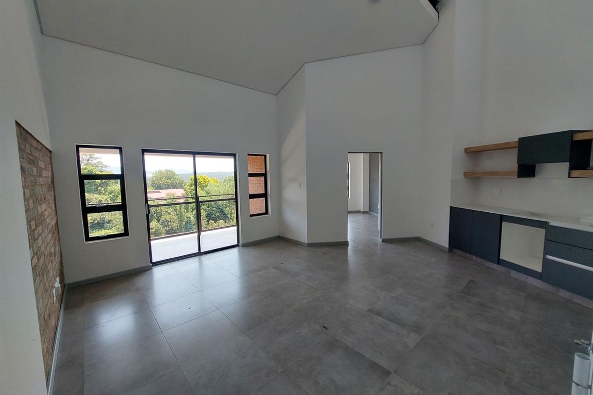 1 bed 1 bath Apartment To Rent in Athlone, Pietermaritzburg, KwaZulu Natal - Photo 3