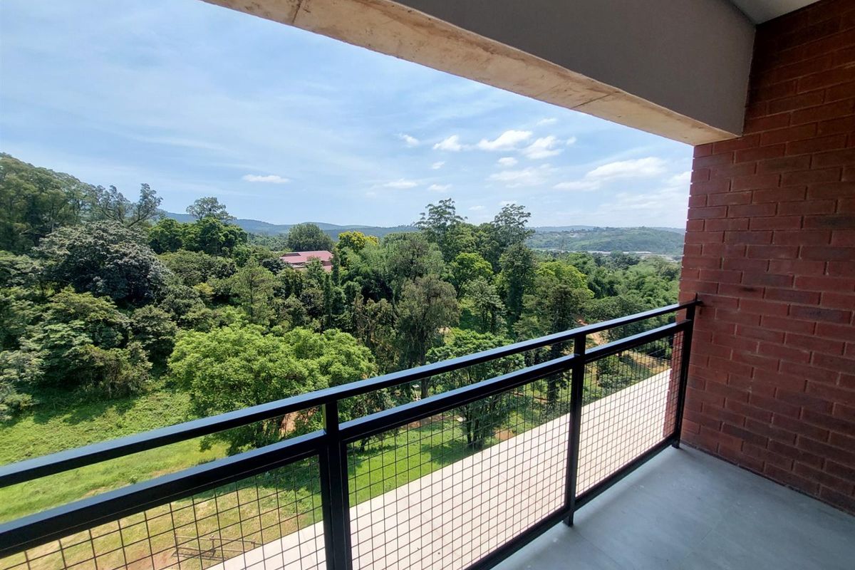 1 bed 1 bath Apartment To Rent in Athlone, Pietermaritzburg, KwaZulu Natal - Photo 2