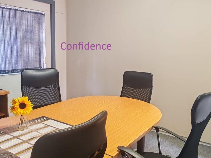 45 offices Commercial property for sale in Sasolburg CBD - Photo 10