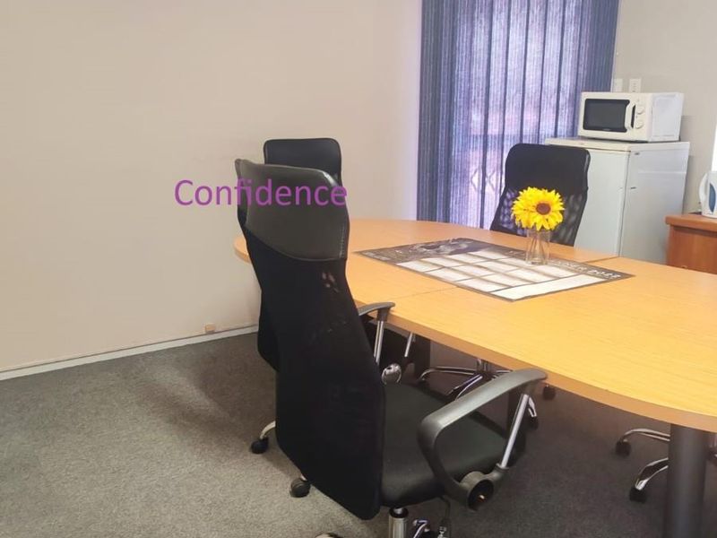 45 offices Commercial property for sale in Sasolburg CBD - Photo 9