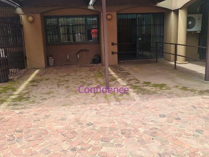 45 offices Commercial property for sale in Sasolburg CBD - Photo 5