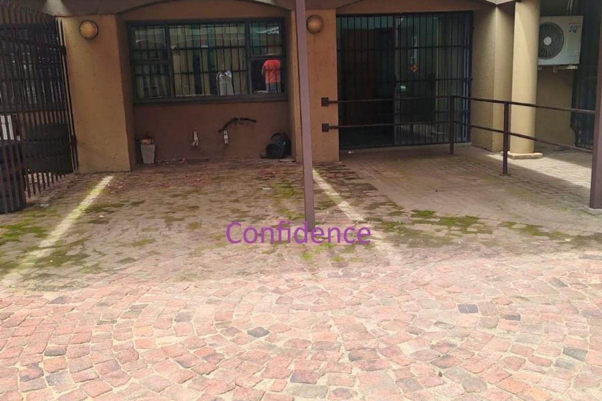 45 offices Commercial property for sale in Sasolburg CBD - Photo 5