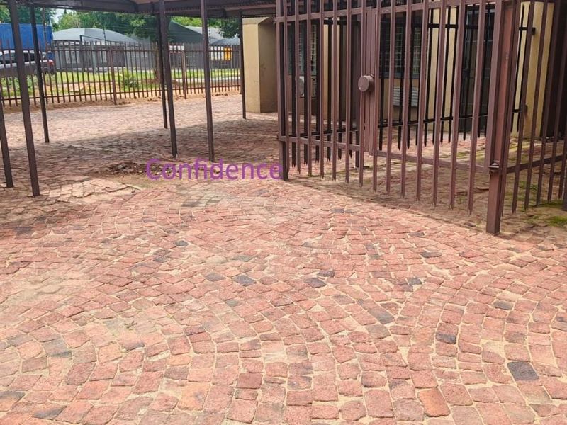 45 offices Commercial property for sale in Sasolburg CBD - Photo 7