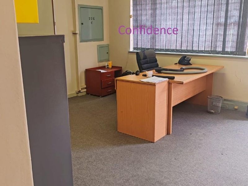 45 offices Commercial property for sale in Sasolburg CBD - Photo 8