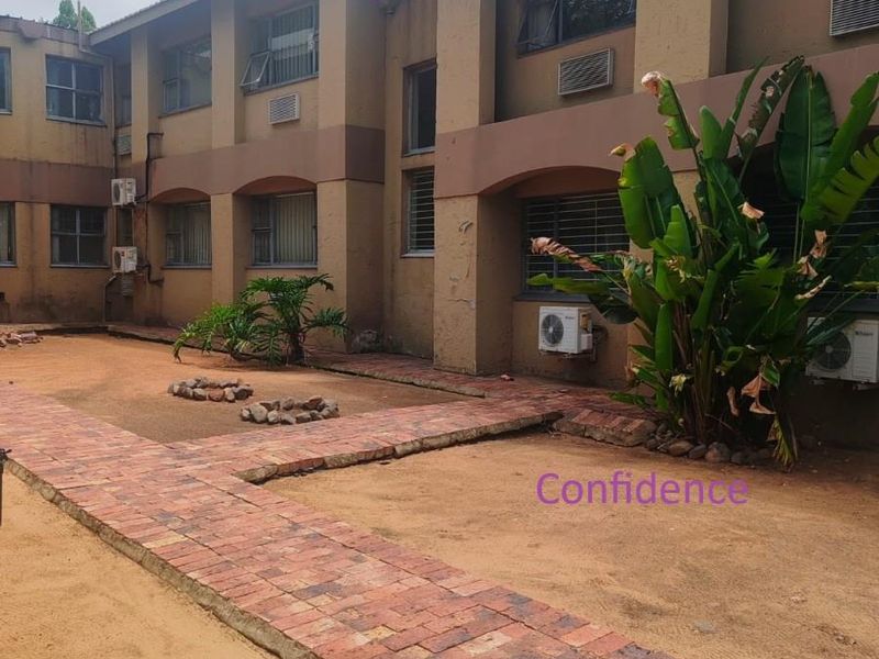 45 offices Commercial property for sale in Sasolburg CBD - Photo 2