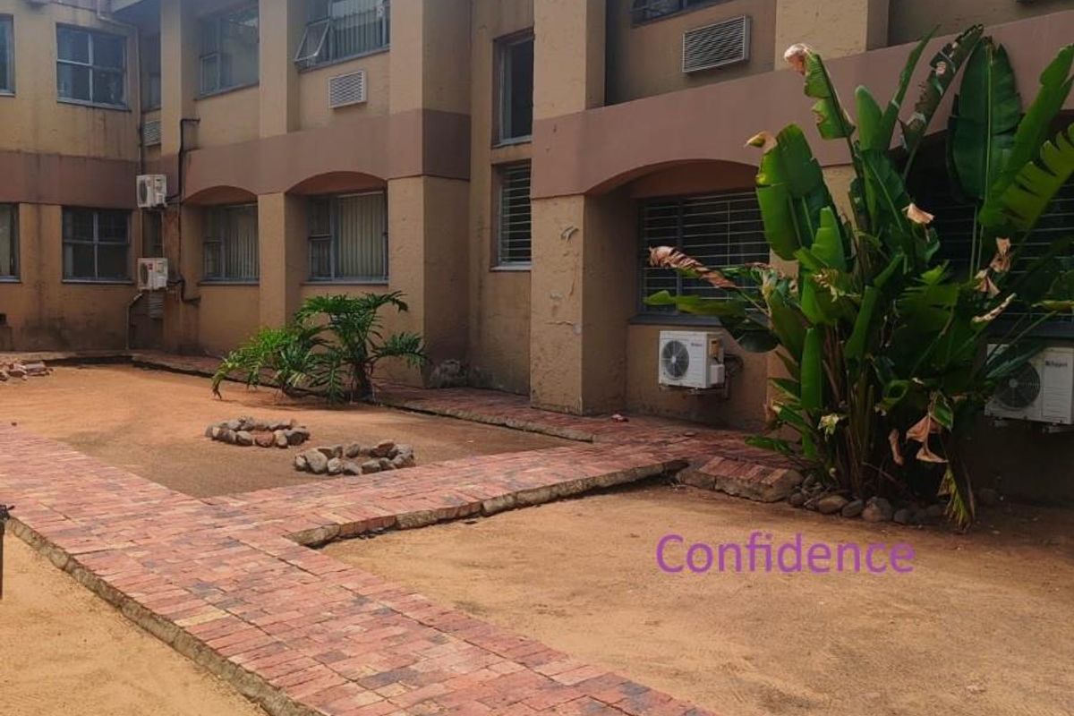 45 offices Commercial property for sale in Sasolburg CBD - Photo 2