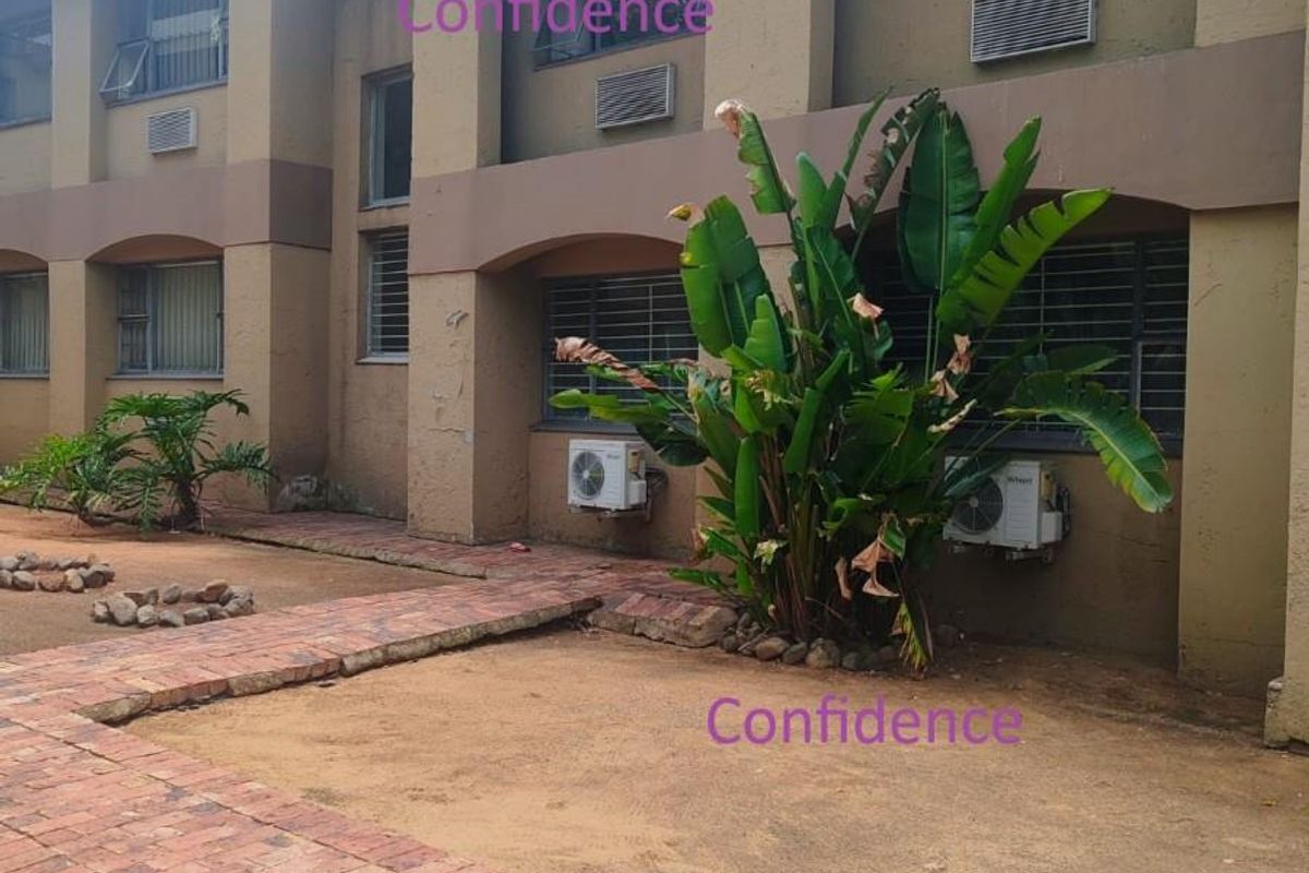 45 offices Commercial property for sale in Sasolburg CBD - Photo 4