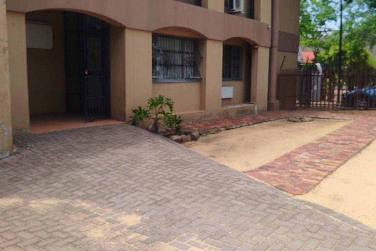 45 offices Commercial property for sale in Sasolburg CBD - Photo 3