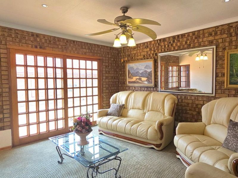 Spacious Family Home with Granny Flat and Solar-Heated Pool - Photo 6