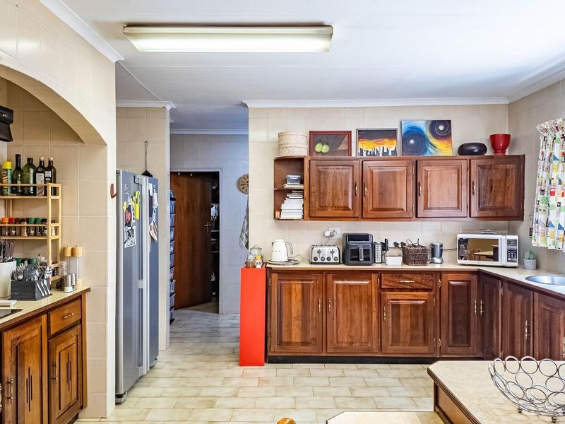 House For Sale in Zwartkop, Centurion - Photo 7
