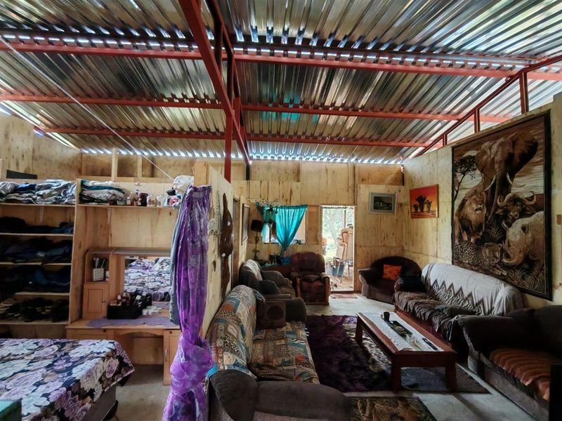 Off-Grid Bushveld Smallholding - 8.5 ha - Cash Offers Welcome! Bela Bela - Photo 10