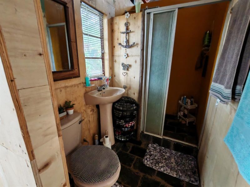 Off-Grid Bushveld Smallholding - 8.5 ha - Cash Offers Welcome! Bela Bela - Photo 9