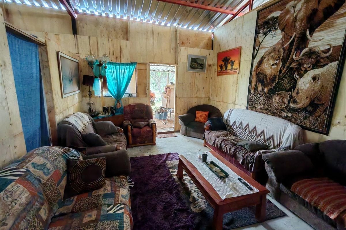SOLD Off-Grid Bushveld Smallholding - 8.5 ha - Cash Offers Welcome! Bela Bela - Photo 5