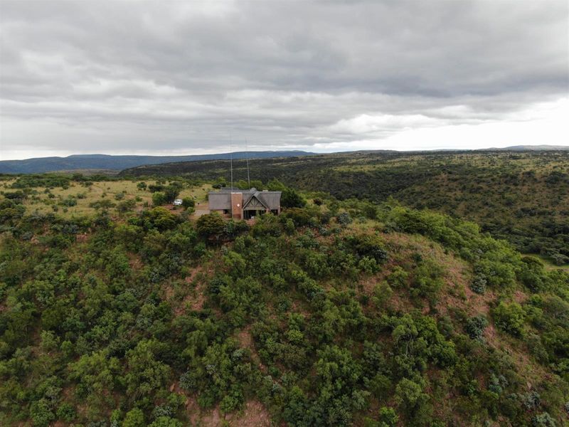 Rock-Built 3-Bedroom House with En-Suite Cottage - 1000 ha Private Nature Reserve, Bela Bela - Photo 10