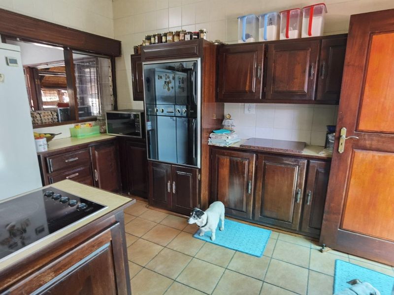 Townhouse For Sale in Bronkhorstbaai, Bronkhorstspruit - Photo 8