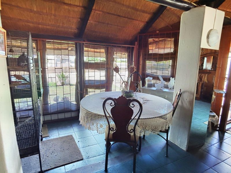 Townhouse For Sale in Bronkhorstbaai, Bronkhorstspruit - Photo 4