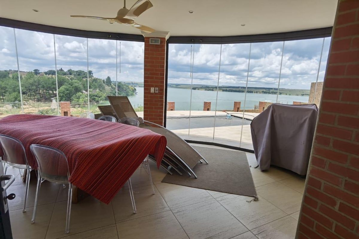 House For Sale in Aquavista Mountain Estate, Bronkhorstspruit - Photo 4