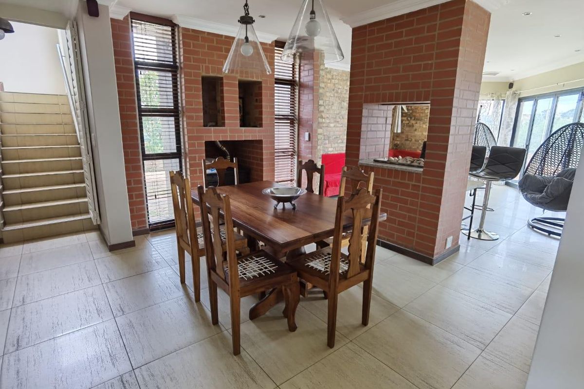 House For Sale in Aquavista Mountain Estate, Bronkhorstspruit - Photo 3