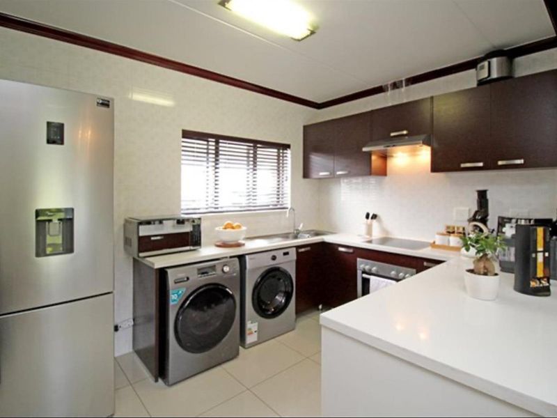 2bedroom Ground Apartment - Photo 4