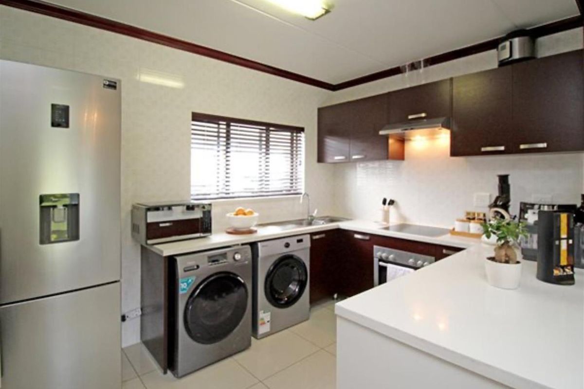 2bedroom Ground Apartment - Photo 4