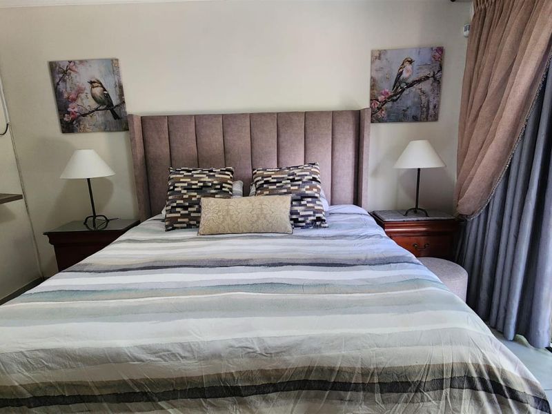 Exceptional Family Home with Flatlet, Pool,  Entertainer’s Dream  Dal Fouche, Springs - Photo 10