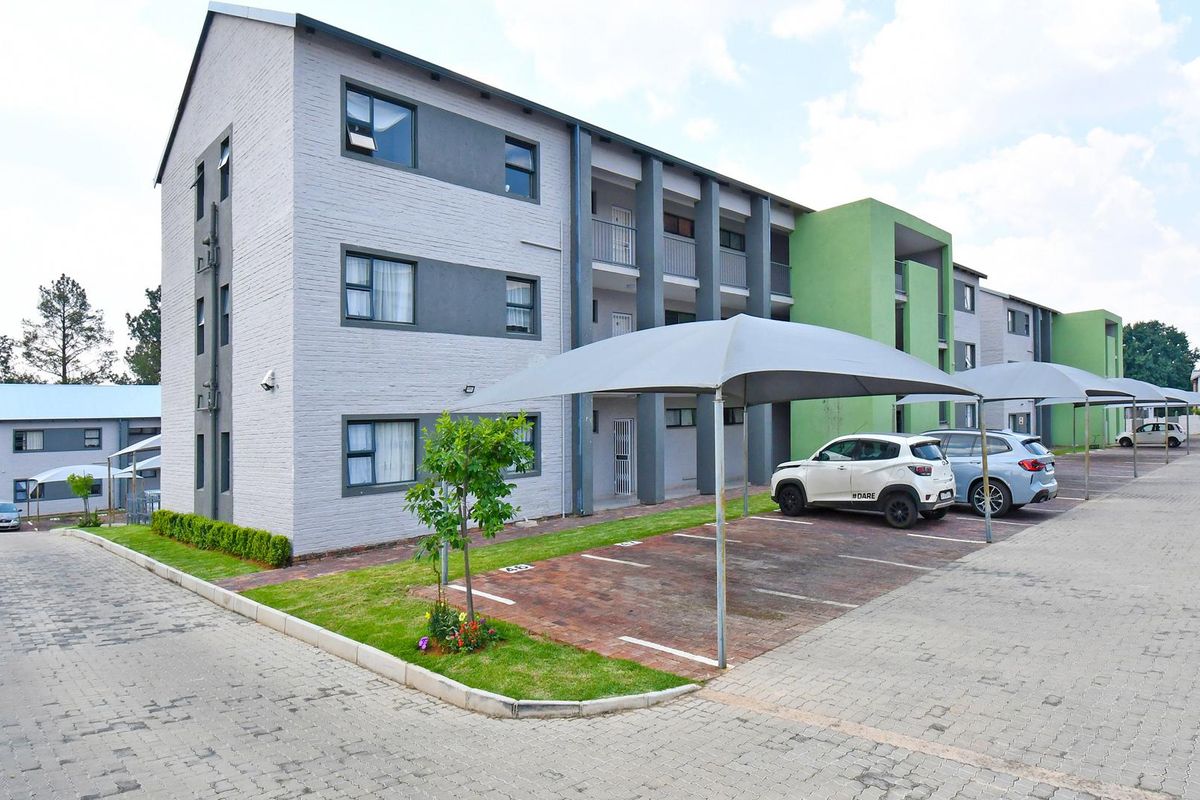 Apartment For Sale in Rynfield - Photo 4