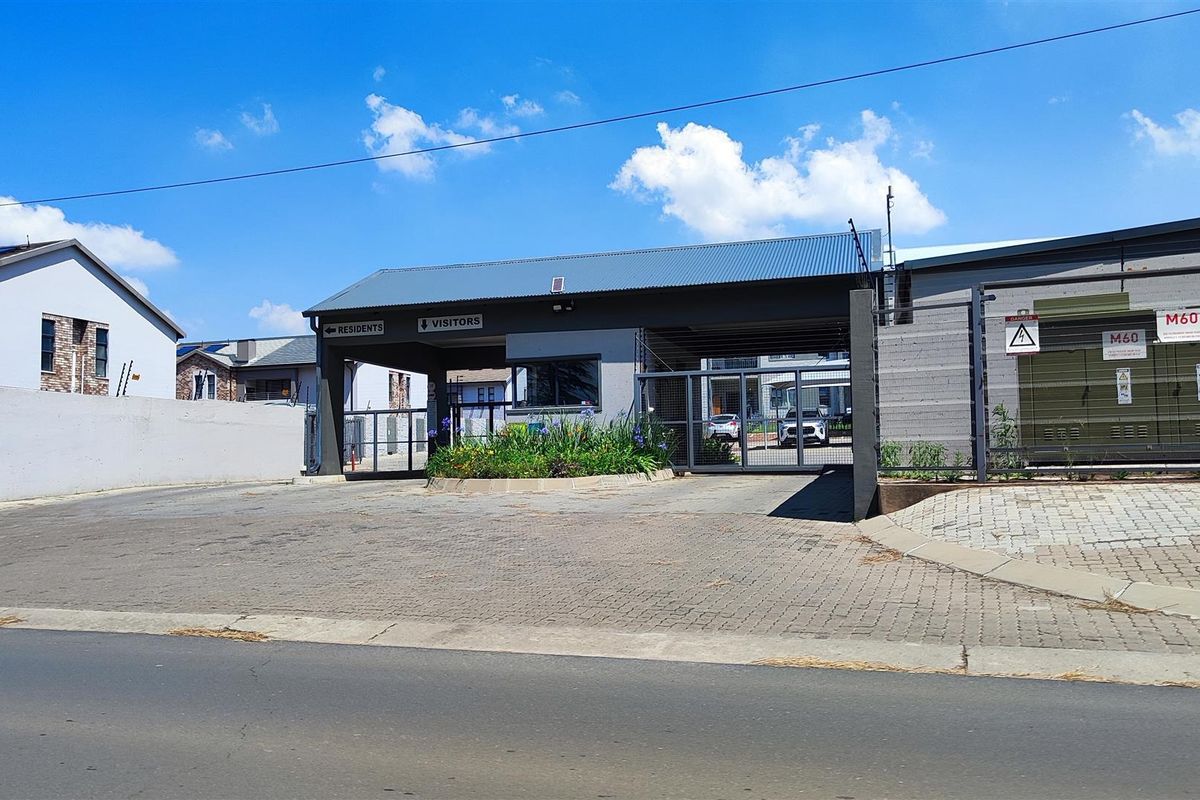 Apartment For Sale in Rynfield - Photo 3