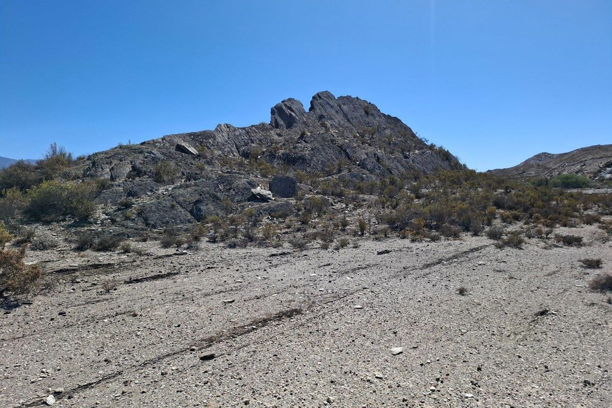 Farm For Sale in Ladismith Rural, Ladismith - Photo 2