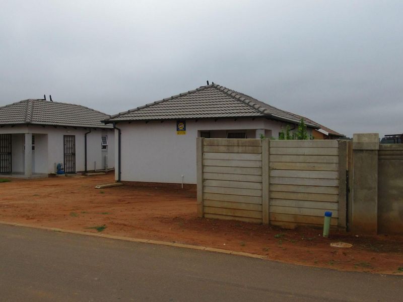 House For Sale in Crystal Park, Benoni - Photo 6