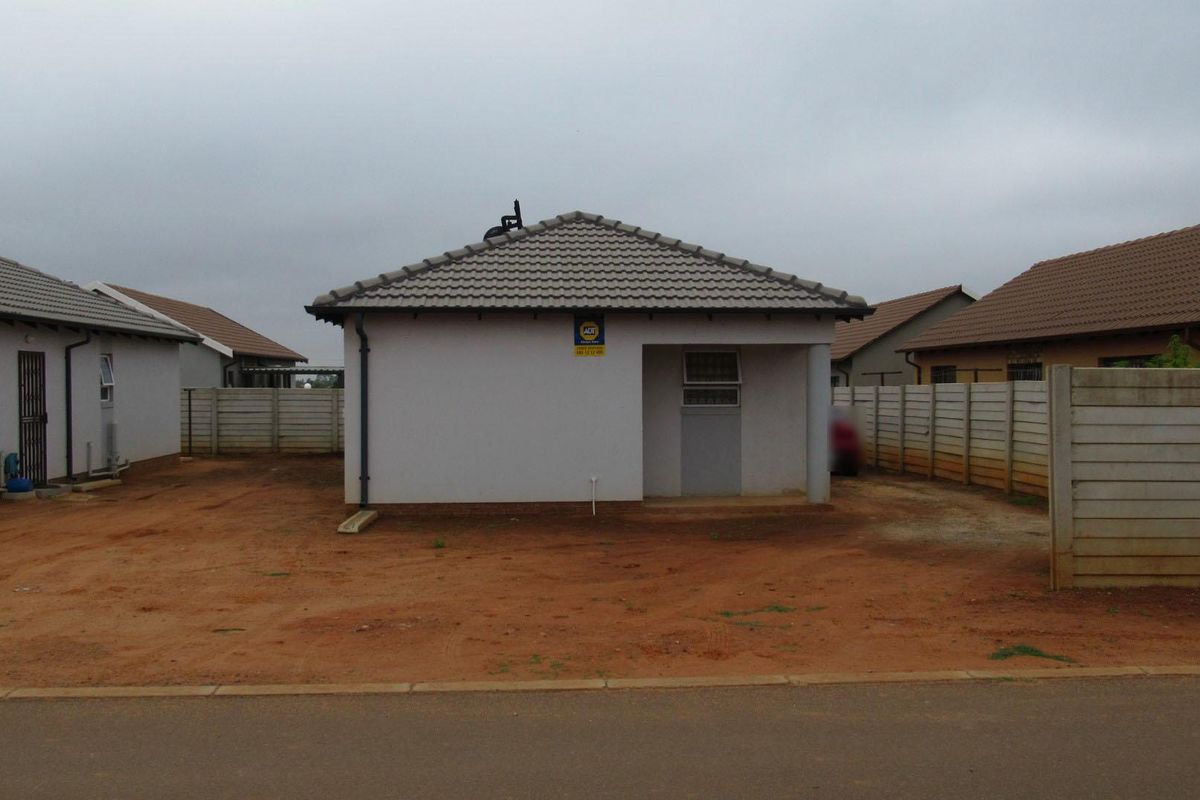 House For Sale in Crystal Park, Benoni - Photo 4