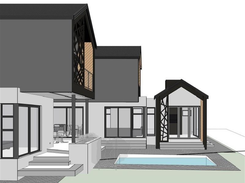 4 Bedroom House For Sale in Fountainbrook Estate, Midstream Estate, Centurion - Photo 7
