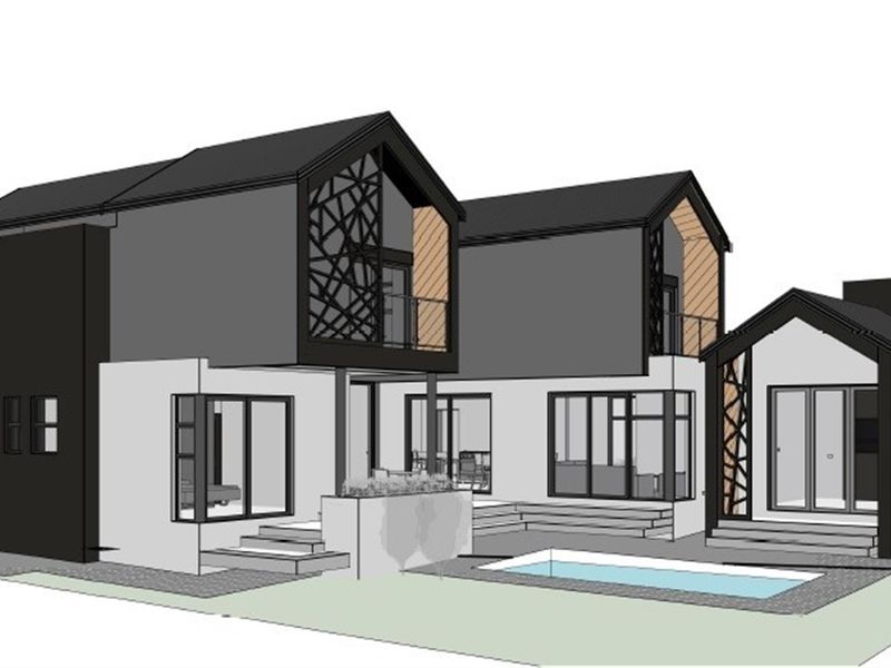 4 Bedroom House For Sale in Fountainbrook Estate, Midstream Estate, Centurion - Photo 6