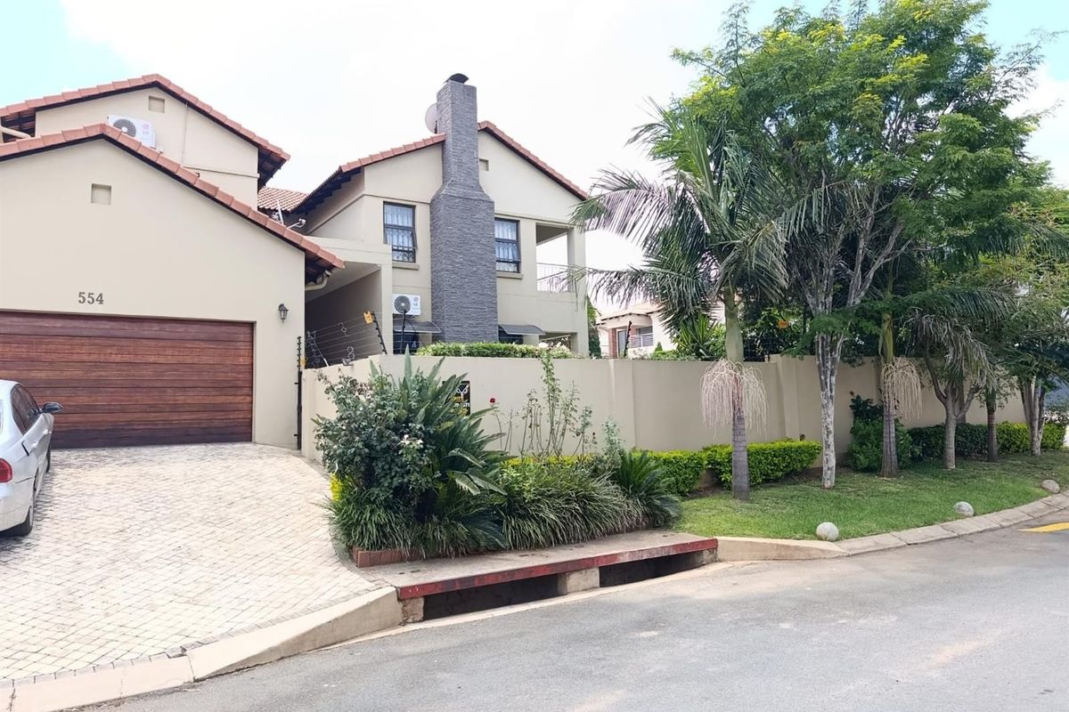 House For Sale in Diswilmar AH, Krugersdorp - Photo 5