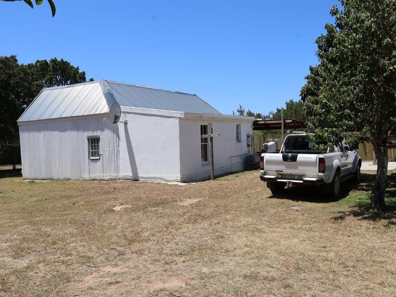 Peaceful Bathurst Smallholding with Space to Grow - Photo 9