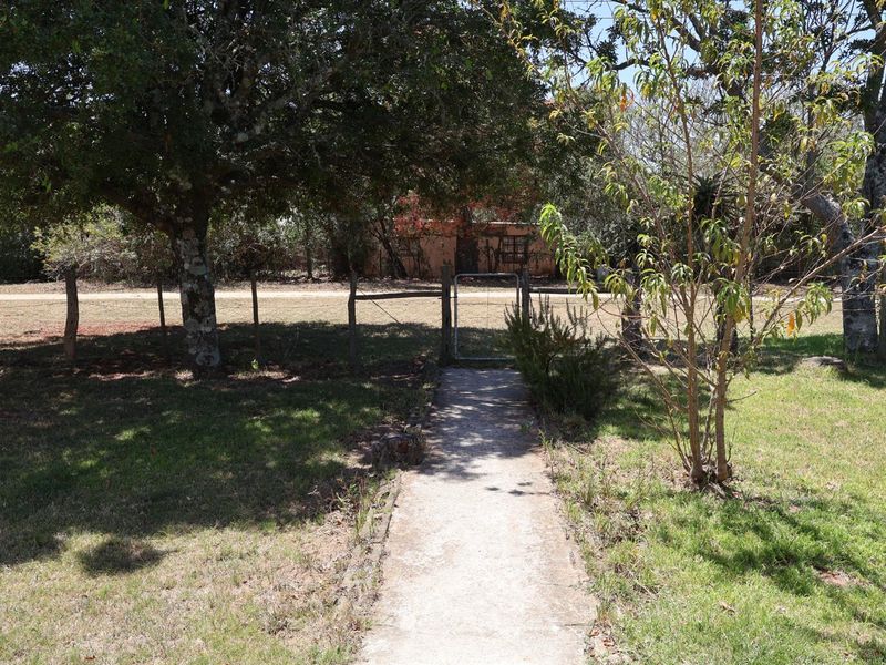Peaceful Bathurst Smallholding with Space to Grow - Photo 2