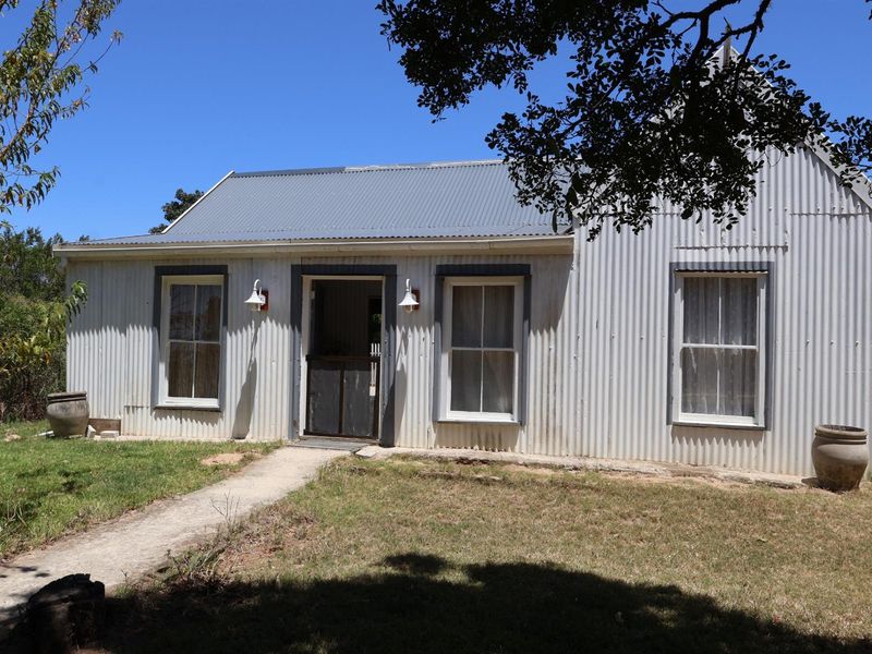 Peaceful Bathurst Smallholding with Space to Grow - Photo 3