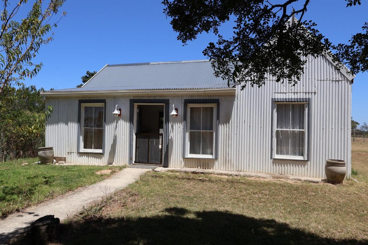 Peaceful Bathurst Smallholding with Space to Grow - Photo 3