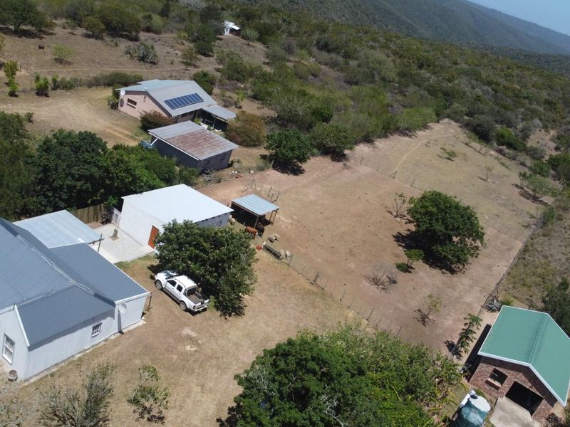 Peaceful Bathurst Smallholding with Space to Grow - Photo 1