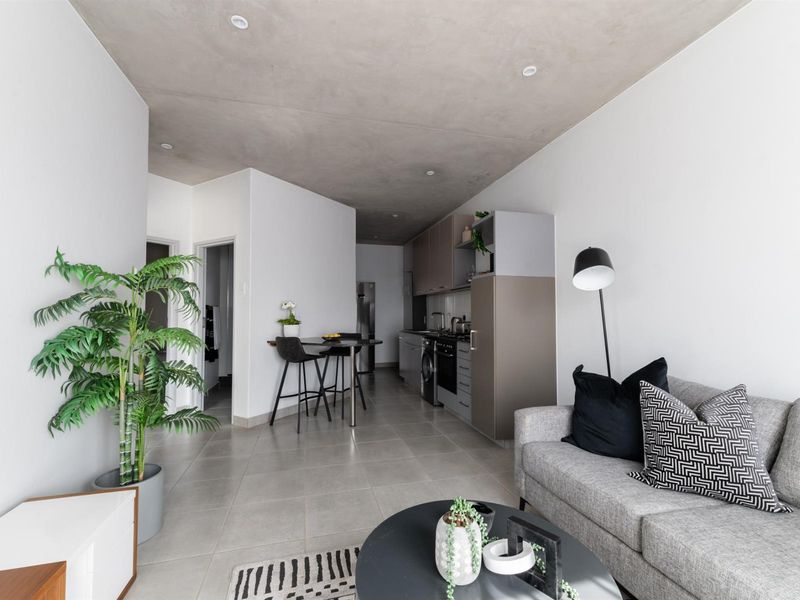 Apartment To Rent in Glen Marais, Kempton Park - Photo 1