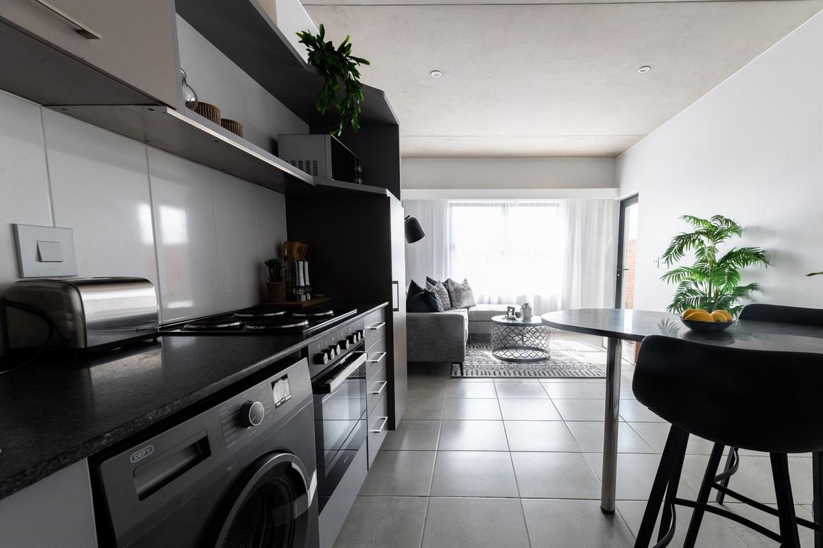 Apartment To Rent in Glen Marais, Kempton Park - Photo 4